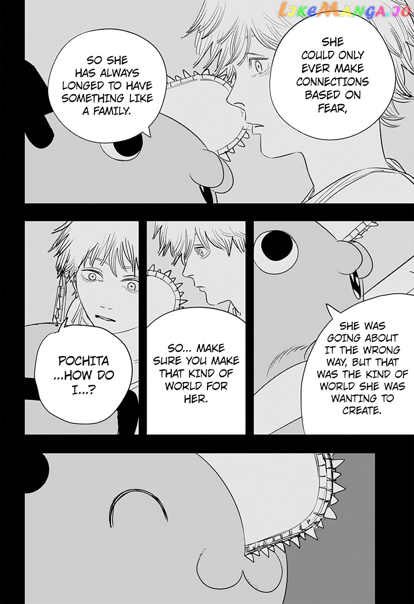 Chainsaw Man, Chapter 97 image 20